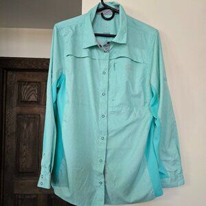 Cabela's XPG Extreme Performance Gear Snap Up